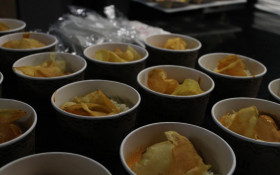 RiR abre venda antecipada de comidas pelo aplicativo