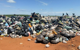Paran&aacute; tem67 munic&iacute;piossem planospara res&iacute;duos