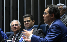 MDB e Planalto em jogada ensaiada pelo fim da 6x1