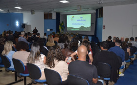 UGB e Barra do Pira&iacute; lan&ccedil;am programa voltado aos impactos do clima na sa&uacute;de
