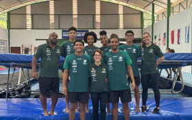 Atletas de Pira&iacute; s&atilde;o convocados para representar o Brasil