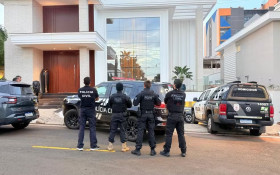 Opera&ccedil;&atilde;o mira grupo que fabricava anabolizantes adulterados no DF