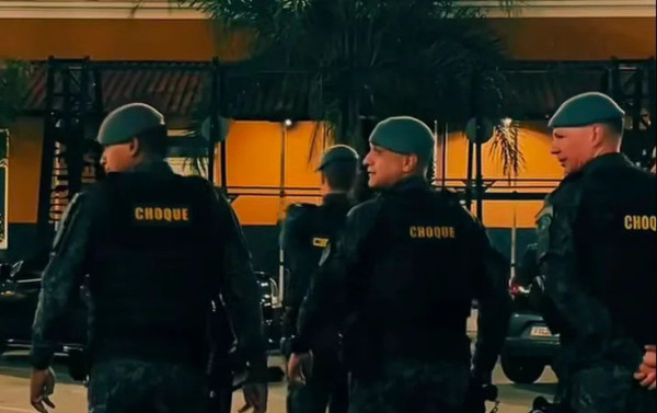 PCC &eacute; alvo de opera&ccedil;&atilde;o contra sequestro e tortura de advogado