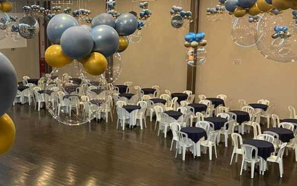 Tradicional 'Baile de Agosto' ser&aacute; neste s&aacute;bado em S&atilde;o Roque