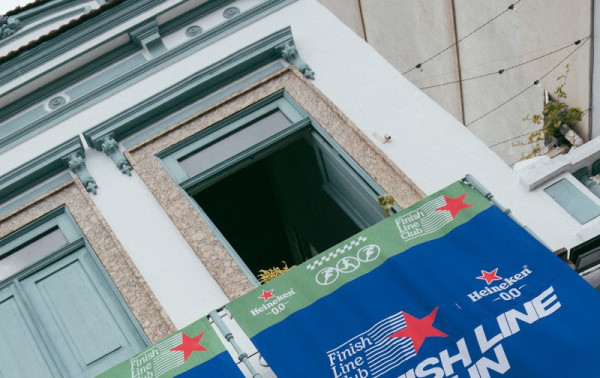 Aplicativo de corridas da Heineken chega a novas capitais brasileiras