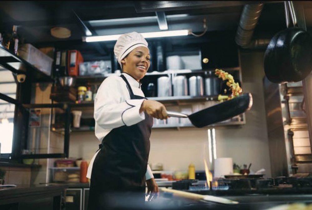 C&acirc;mara do Rio aprova programa Mulheres na Culin&aacute;ria
