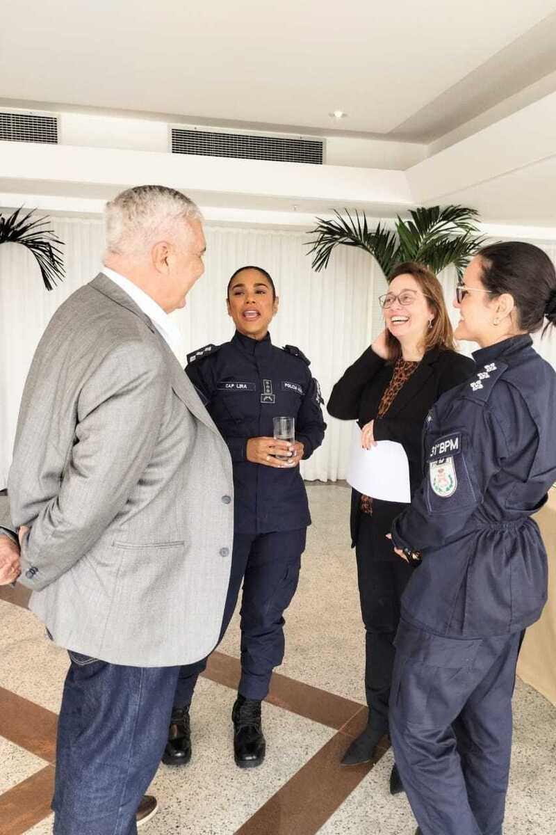 Hot&eacute;isRIO recebe 31&ordm; BPM em seu encontro mensal dos 5 estrelas