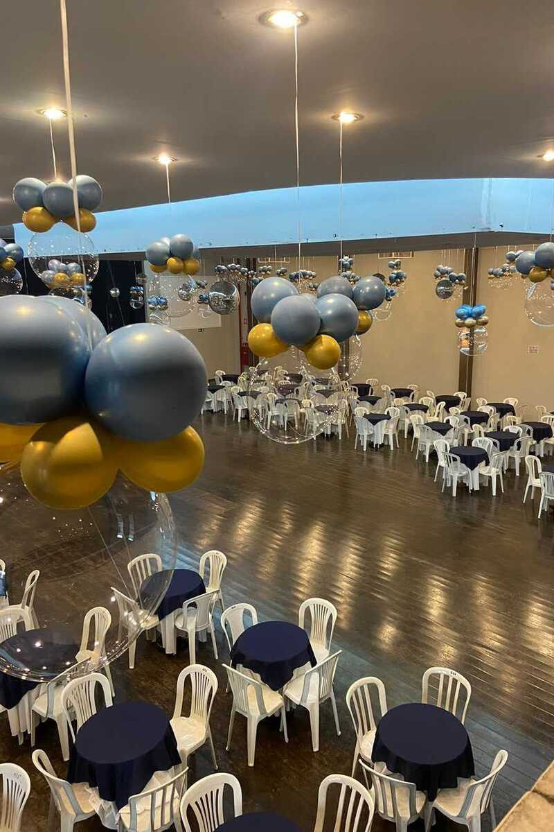 Tradicional 'Baile de Agosto' ser&aacute; neste s&aacute;bado em S&atilde;o Roque