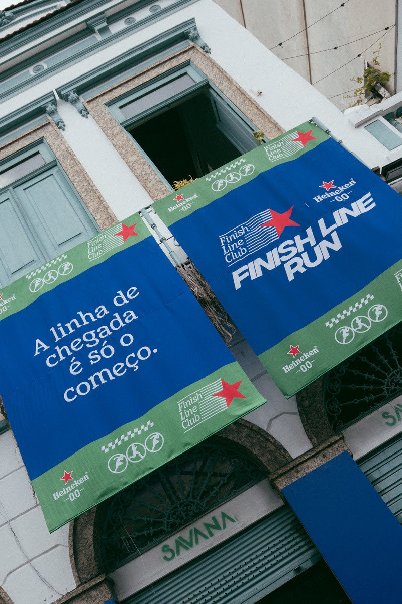 Aplicativo de corridas da Heineken chega a novas capitais brasileiras