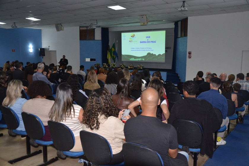 UGB e Barra do Pira&iacute; lan&ccedil;am programa voltado aos impactos do clima na sa&uacute;de