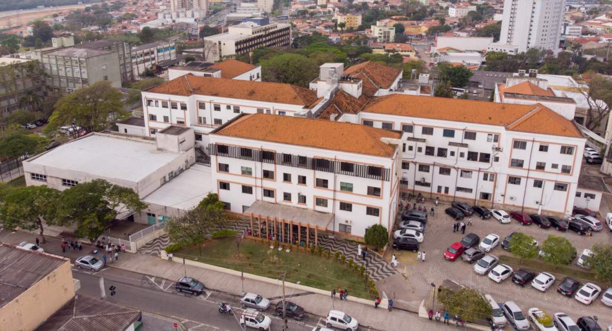 Relat&oacute;rio aponta falhas no Conjunto Hospitalar de Sorocaba