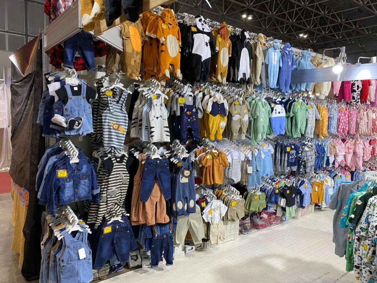 Feira Mega Gestante celebra o Dia da Gestante no Rio