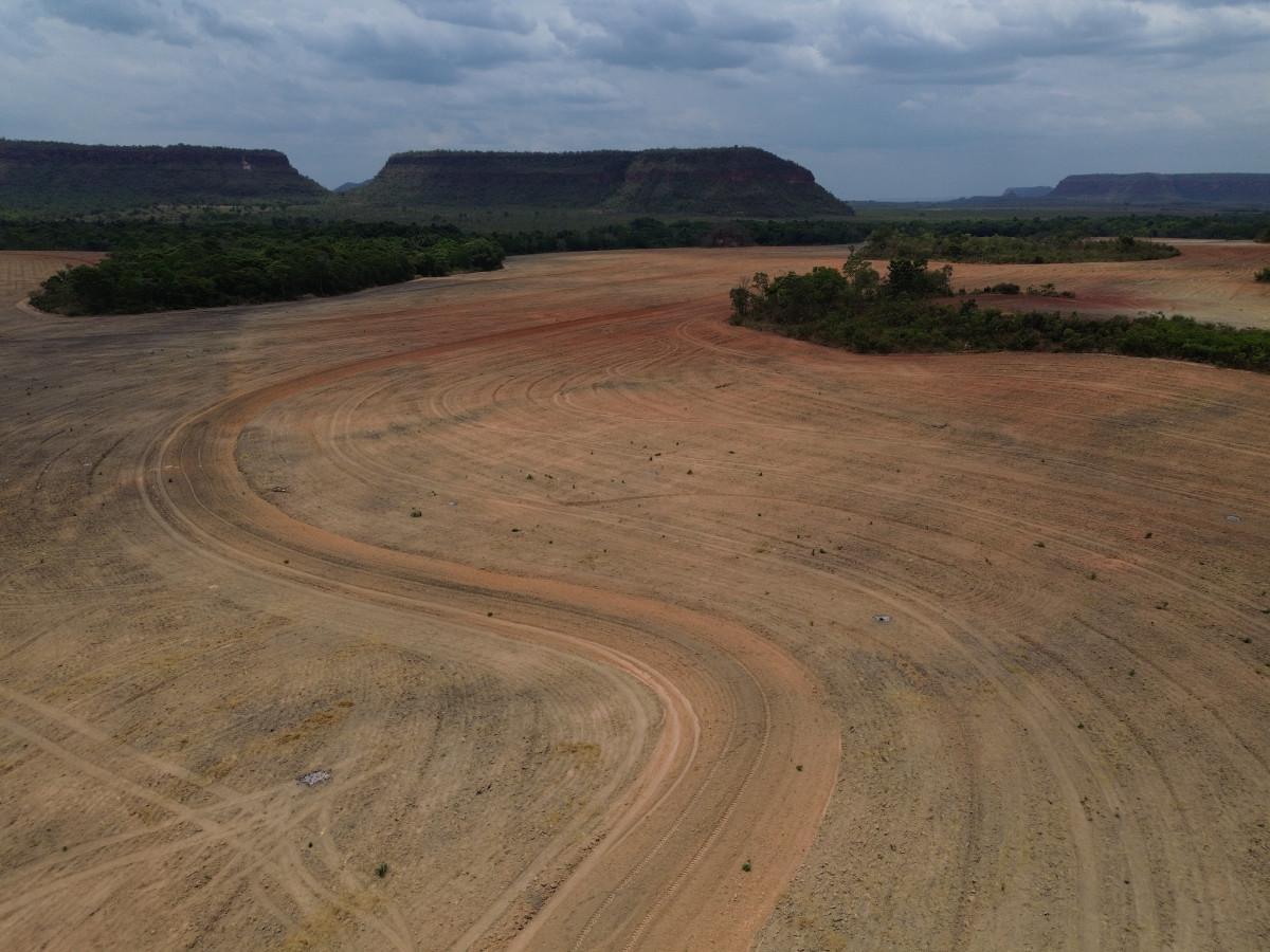 Menor vegeta&ccedil;&atilde;o nativa aumenta exposi&ccedil;&atilde;o do pa&iacute;s ao El Ni&ntilde;o