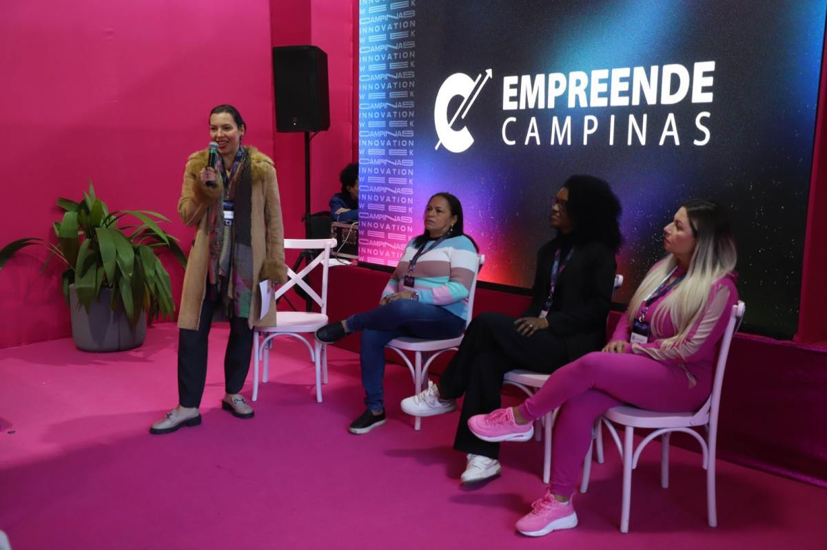 Campinas Innovation Week 2026 ter&aacute; debates sobre trabalho e cultura organizacional