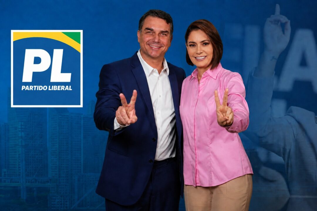 Derrota de Fl&aacute;vio; vit&oacute;ria de Michelle