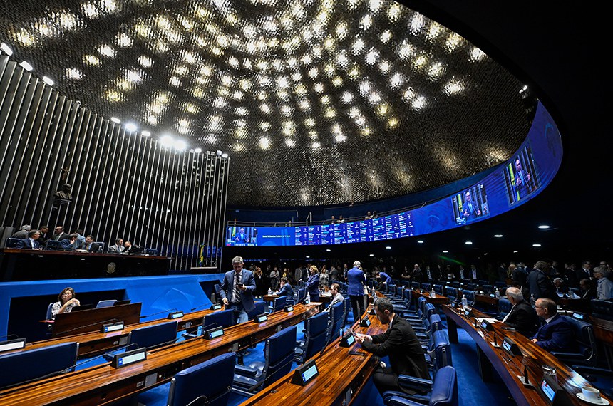 Senado aprova empr&eacute;stimos para energia no Nordeste