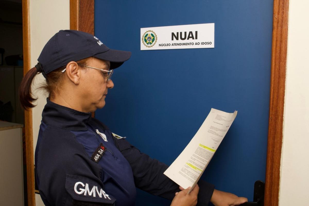 Viol&ecirc;ncia psicol&oacute;gica e abuso financeiro lideram casos atendidos pelo Nuai em julho