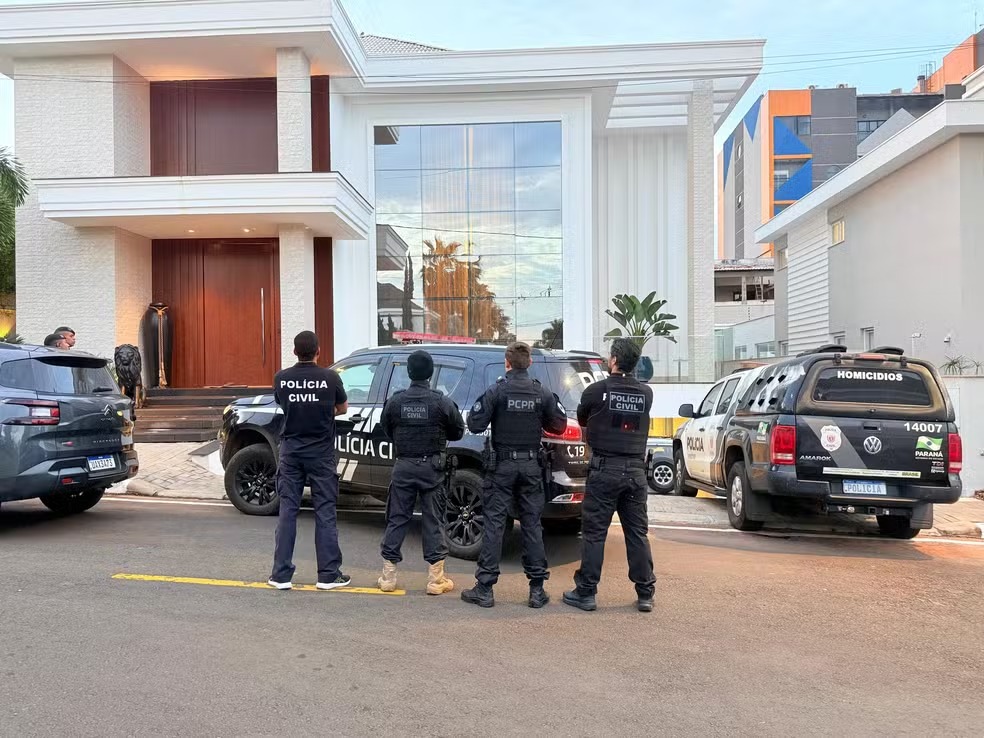 Opera&ccedil;&atilde;o mira grupo que fabricava anabolizantes adulterados no DF