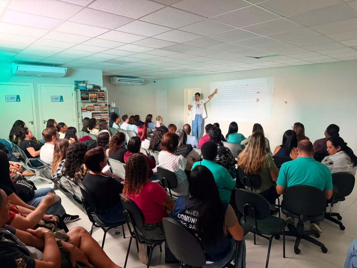 Saquarema quer melhorar atendimento LGBTQI