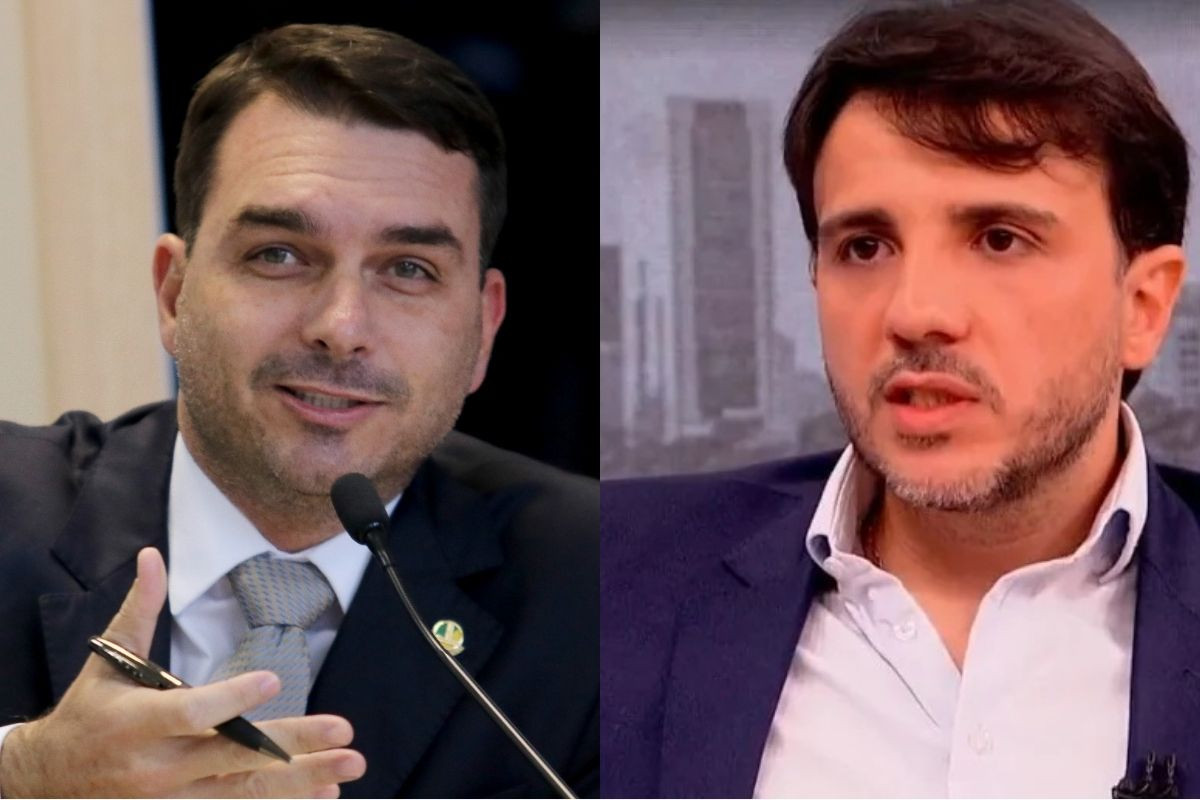 Fraude no TSE filia Fl&aacute;vio Bolsonaro no Miss&atilde;o; situa&ccedil;&atilde;o foi revertida