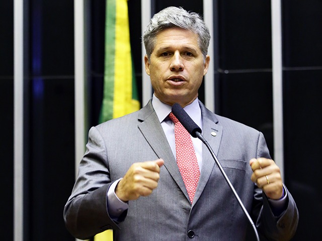 Deputado prop&otilde;e plebiscito nacional sobre proibi&ccedil;&atilde;o das apostas no Brasil