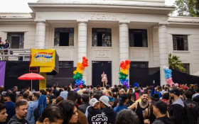 Justi&ccedil;a suspende veto a menores na Parada LGBTQIA em Sorocaba