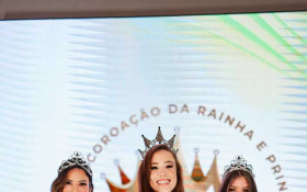 Concurso da Rainha e Princesas do Figo bate recorde