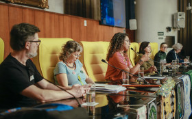 C&acirc;mara realiza semin&aacute;rio sobre &aacute;reas ambientais