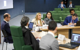 Audi&ecirc;ncia no STF encerra sem avan&ccedil;os sobre empr&eacute;stimo de R$ 6,6 bilh&otilde;es ao BRB