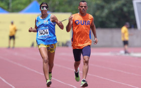 Circuito Paral&iacute;mpico de Atletismo re&uacute;ne atletas em S&atilde;o Paulo