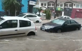Governo reconhece emerg&ecirc;ncia em cidades do Sul