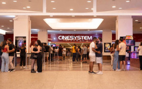 Quinta do Beijo oferece par de ingressos a R$ 30 no Cinesystem