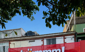 Pizzaria refor&ccedil;a investimento na Baixada com loja em Nil&oacute;polis
