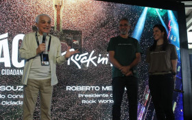 Leil&atilde;o do Rock in Rio oferece experi&ecirc;ncias VIP e arrecada recursos para combate &agrave; fome