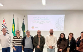 Habita&ccedil;&atilde;o da RMC retoma atividades com foco em apoio t&eacute;cnico