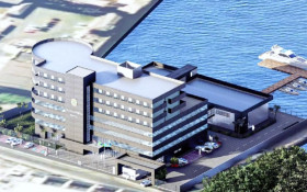 Deputada quer informa&ccedil;&otilde;es sobre novo pr&eacute;dio da PF no Porto de Santos