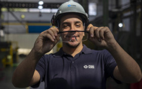CSN anuncia 250 vagas para contrata&ccedil;&atilde;o imediata