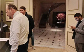 PF faz nova opera&ccedil;&atilde;o na casa de advogado Nelson Wilians em SP