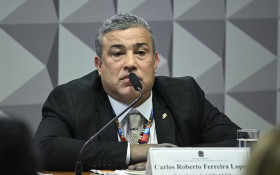 Presidente da Conafer &eacute; preso pela PF por fraude no INSS
