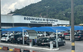Sindicato avalia paralisa&ccedil;&atilde;o no transporte intermunicipal