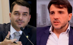 Fraude no TSE filia Fl&aacute;vio Bolsonaro no Miss&atilde;o; situa&ccedil;&atilde;o foi revertida