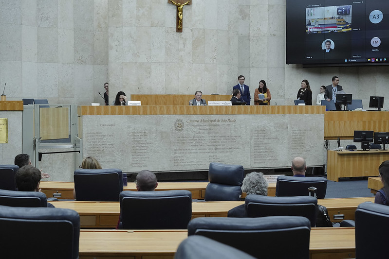 CPI dos Devedores ouve operadora de telecom