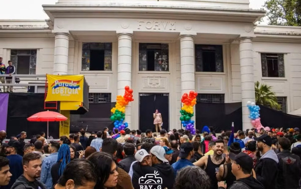 Justi&ccedil;a suspende veto a menores na Parada LGBTQIA em Sorocaba