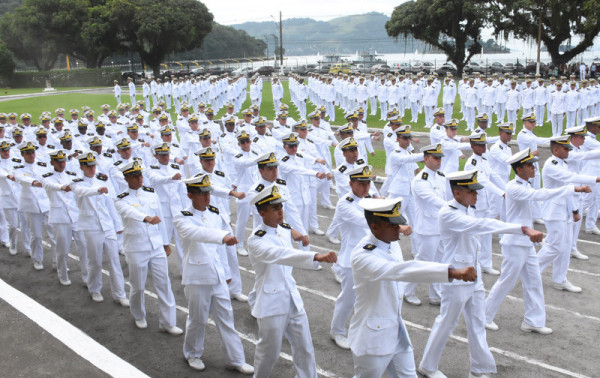 Angra apoia programa&ccedil;&atilde;o especial pelos 75 anos do Col&eacute;gio Naval