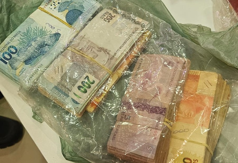 PF investiga desvio de recursos p&uacute;blicos no Maranh&atilde;o