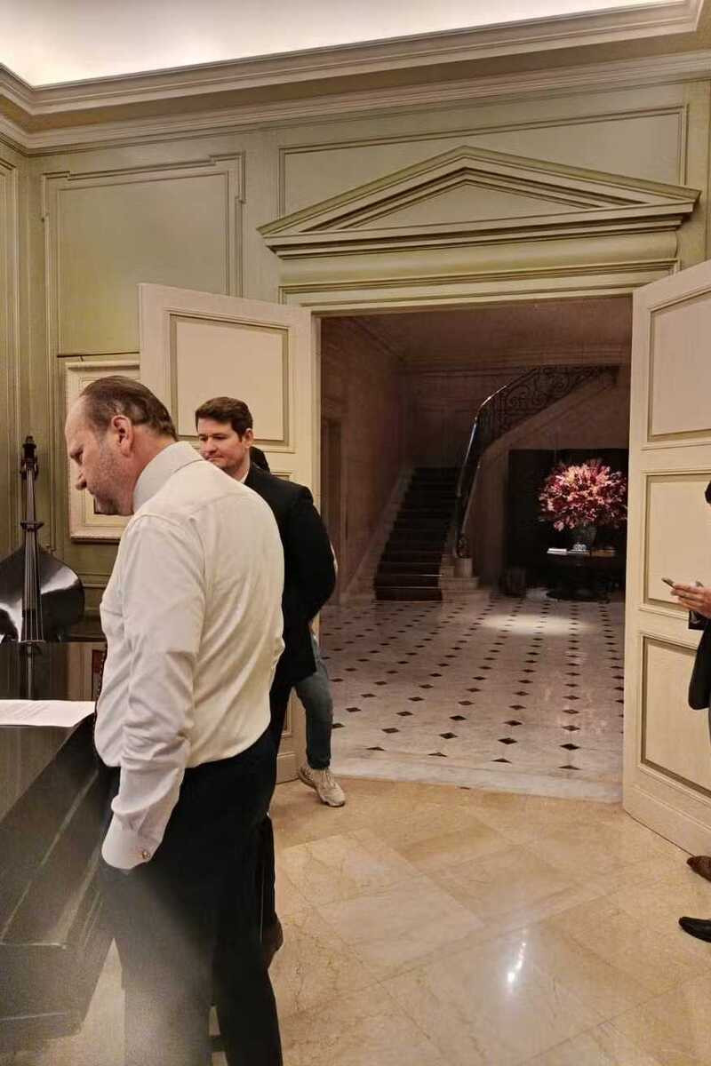 PF faz nova opera&ccedil;&atilde;o na casa de advogado Nelson Wilians em SP