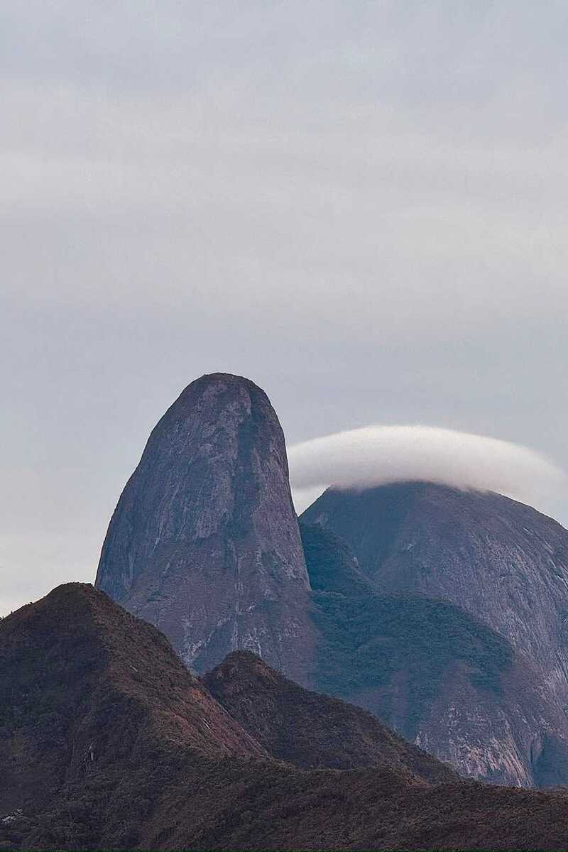 Petr&oacute;polis celebra quase um s&eacute;culo de hist&oacute;ria, tradi&ccedil;&atilde;o e pioneirismo na escalada