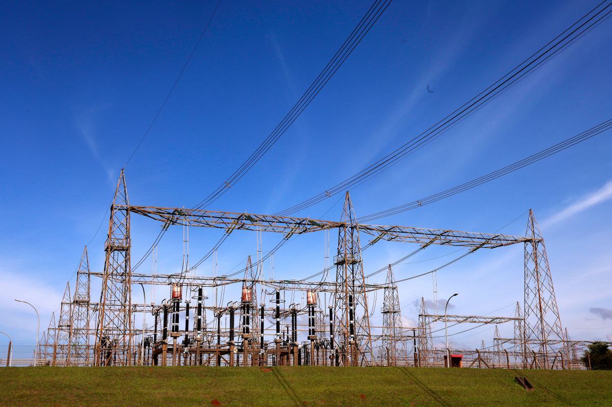 Consumidores escolher&atilde;o fornecedores de energia