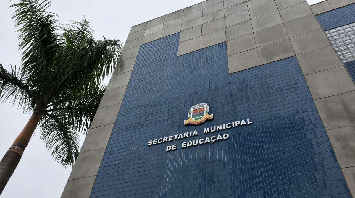 Ideb: Teres&oacute;polis avan&ccedil;a 0,1 ponto, mas segue abaixo da meta de 2025