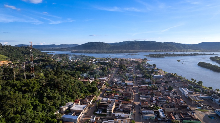 INSS presta atendimento itinerante no Par&aacute;